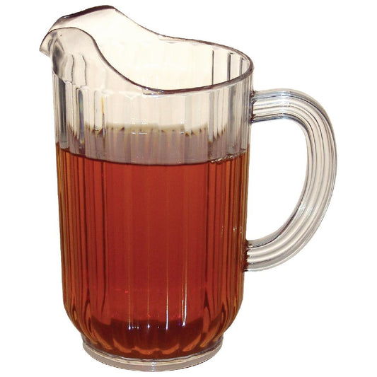 Olympia Kristallon Pitcher Polycarbonate - 1.4Ltr 49oz