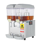 Polar G-Series Twin Tank Chilled Drinks Dispenser