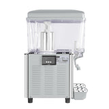 Polar G-Series Twin Tank Chilled Drinks Dispenser