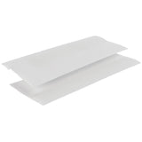 EDLP - Jantex White C Fold Hand Towels 2ply (15x160 sheets)