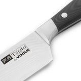 Vogue Tsuki Series 7 Chef Knife - 200mm 8"