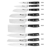 Vogue Tsuki Series 7 Chef Knife - 200mm 8"