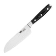 Vogue Tsuki Series 7 Santoku Knife - 125mm 5"