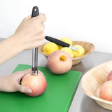 Vogue Apple Corer St/St - 200mm 8"