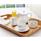 Olympia Bamboo Butlers Tray 584x381x76