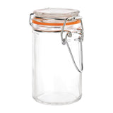 Vogue Mini Terrine Jar - 80mm 70ml (Box 12)