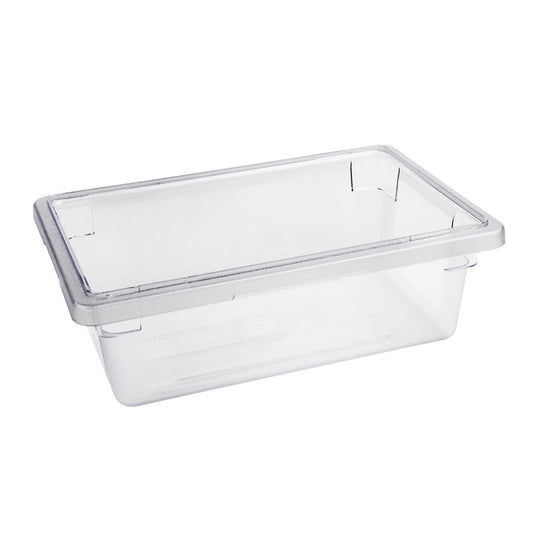 Vogue Polycarbonate Container - 12Ltr 405fl oz