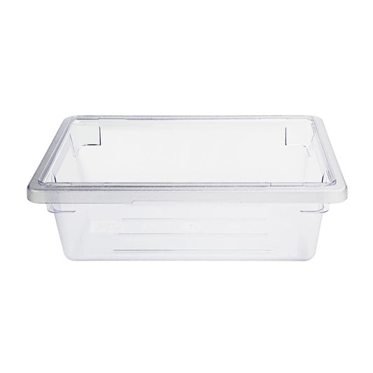 Vogue Polycarbonate Container - 12Ltr 405fl oz