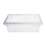 Vogue Polycarbonate Container - 12Ltr 405fl oz