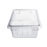 Vogue Polycarbonate Container - 12Ltr 405fl oz