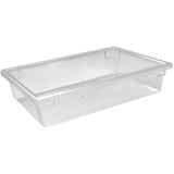 Vogue Polycarbonate Container - 30Ltr 1014fl oz