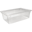 Vogue Polycarbonate Container - 45Ltr 1522fl oz