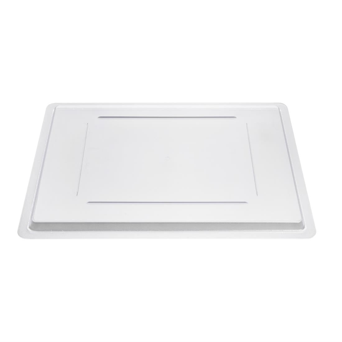 Vogue Polycarbonate Lid for CG986 CG987