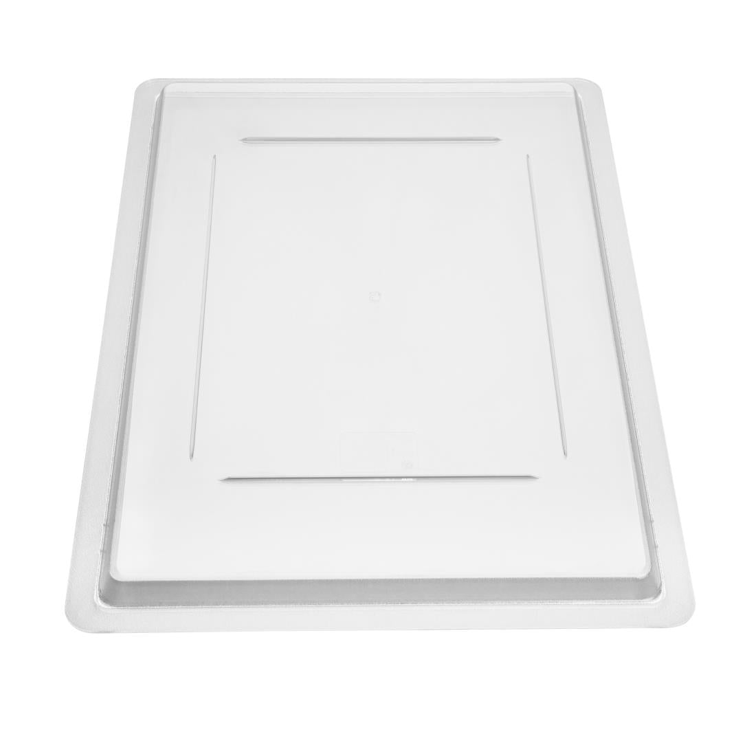 Vogue Polycarbonate Lid for CG986 CG987