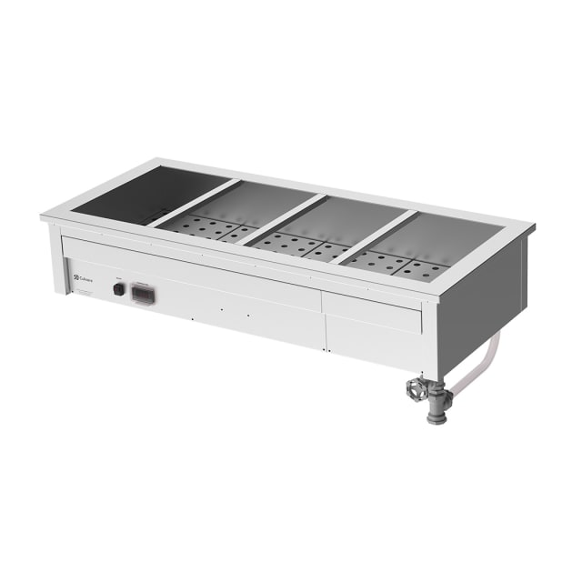 Culinaire Drop In Bain Marie CH.BM.D.4