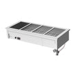 Culinaire Drop In Bain Marie CH.BM.D.4