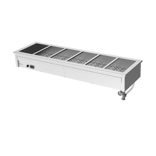 Culinaire Drop In Bain Marie CH.BM.D.6