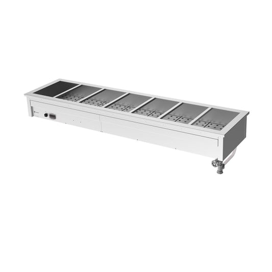 Culinaire Drop In Bain Marie CH.BM.D.7