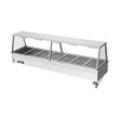 Culinaire Drop In Bain Marie with A Frame Gantry CH.BM.D.GA.7