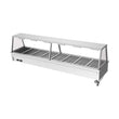Culinaire Drop In Bain Marie with A Frame Gantry CH.BM.D.GA.8