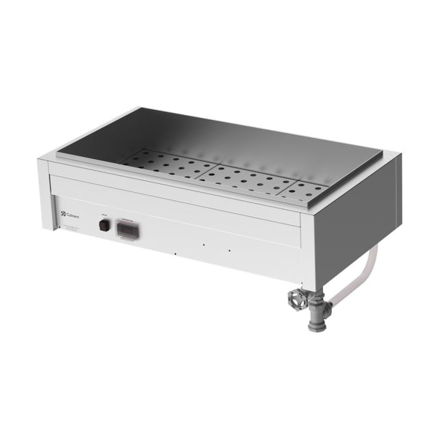 Culinaire Under Bench Bain Marie CH.BM.U.3
