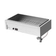 Culinaire Under Bench Bain Marie CH.BM.U.3