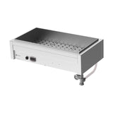 Culinaire Under Bench Bain Marie CH.BM.U.3
