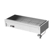 Culinaire Under Bench Bain Marie Without Bench Top or Pan Dividers CH.BM.U.4