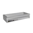 Culinaire Under Bench Bain Marie Without Bench Top or Pan Dividers CH.BM.U.5