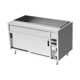 Culinaire Under Bench Bain Marie Hot Cupboard CH.BMH.U.4