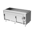 Culinaire Under Bench Bain Marie Hot Cupboard CH.BMH.U.5