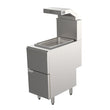 Culinaire Freestanding Chip Dump CH.CD.FBR