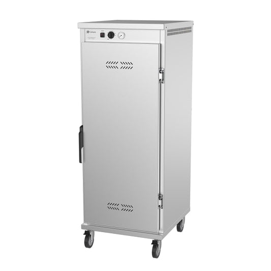 Culinaire Full Height Vertical Hot Cupboard CH.VHC.3211