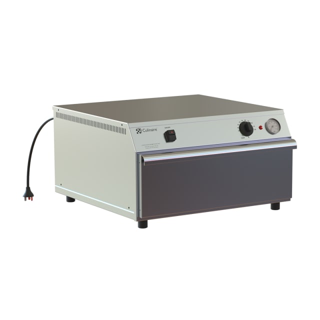 Culinaire 1 x 1/1 Gastronorm Warming Drawer CH.WD.0111
