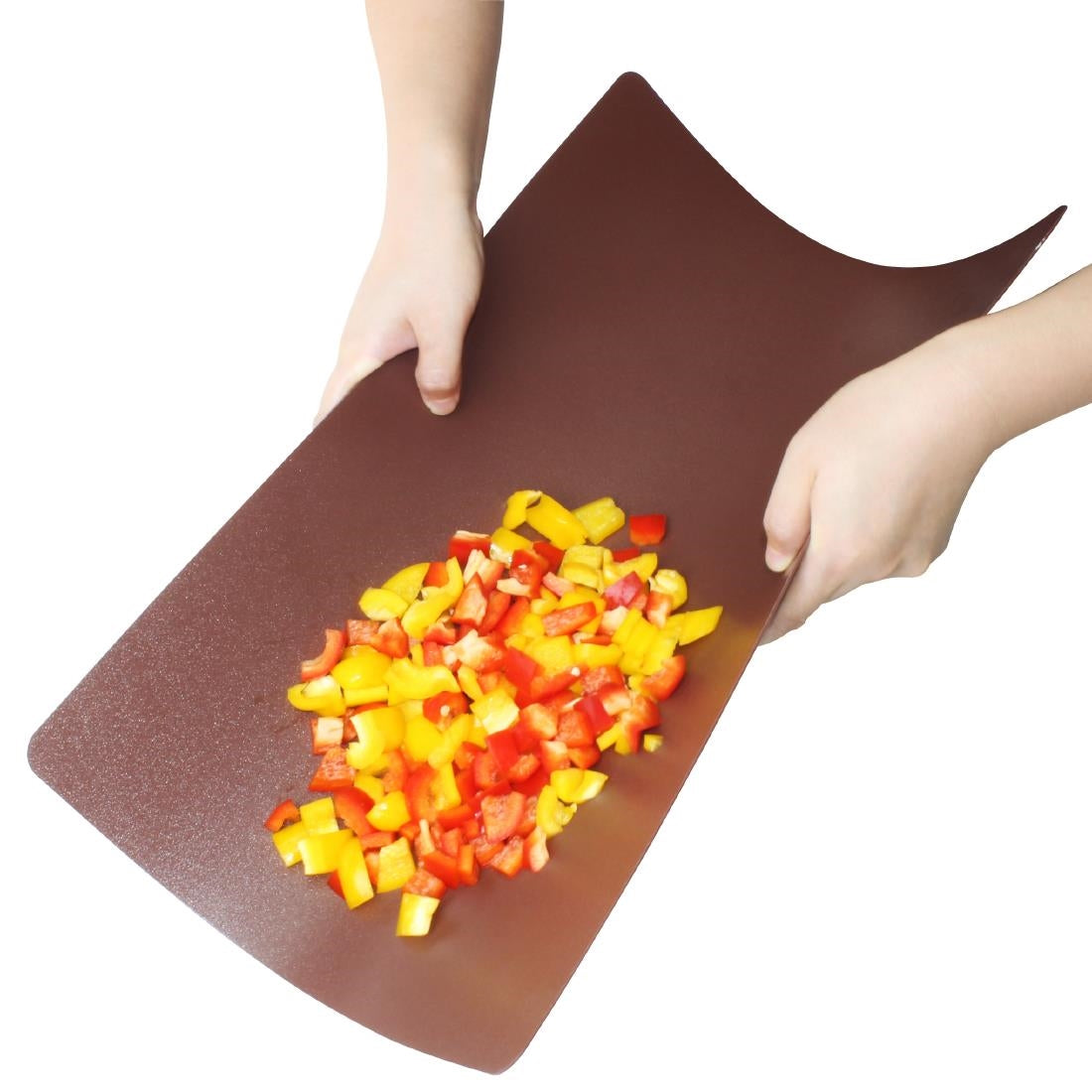 Hygiplas Chopping Mats - 300x450mm (Set 7)