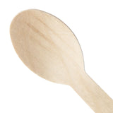 Fiesta Compostable Individually Wrapped Spoon (Pack 500)