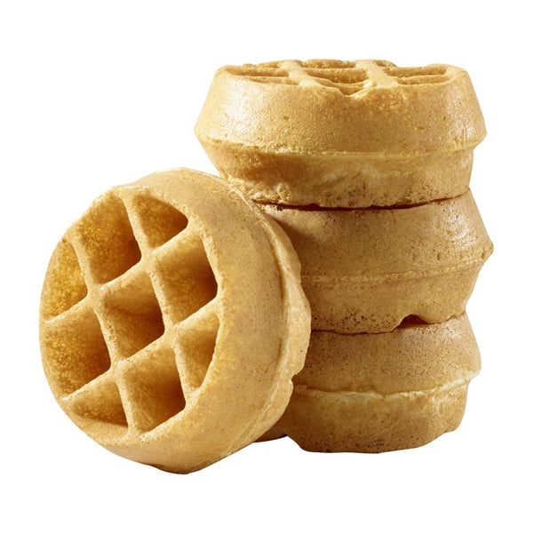 Waring Mini Belgian Waffle Maker