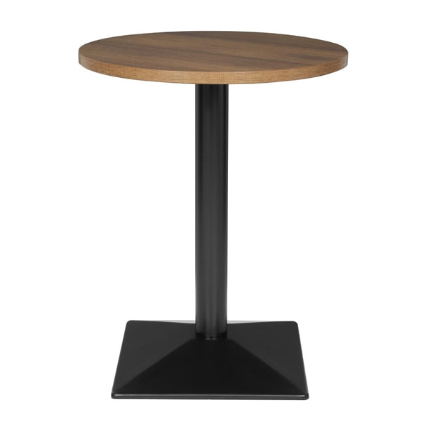 Bolero Complete Table Round - 600mm