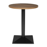 Bolero Complete Table Round - 600mm