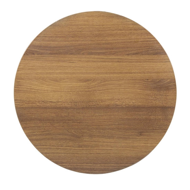 Bolero Complete Table Round - 600mm