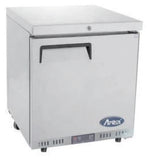 Chiller Freezer Cabinet Solid Door - MBC24F