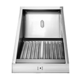 Modular System Canopy range hood - CHOOD1200