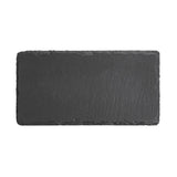 Olympia Natural Slate Board GN 1/3 (Pack 2)