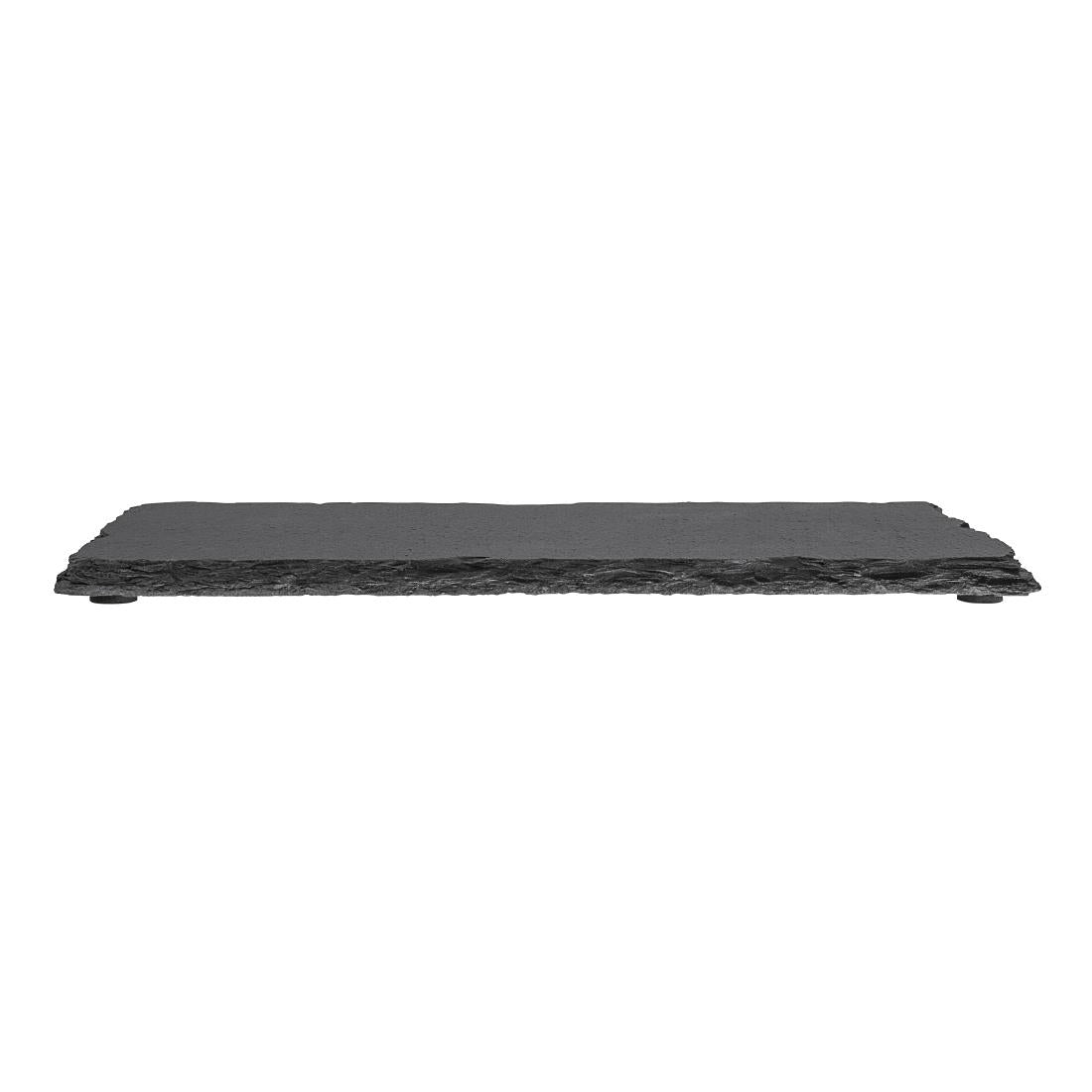 Olympia Natural Slate Board GN 1/3 (Pack 2)