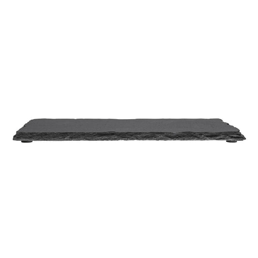 Olympia Natural Slate Board GN 1/3 (Pack 2)