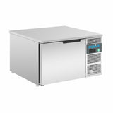 Polar G-Series Countertop Blast Chiller - 8/5kg