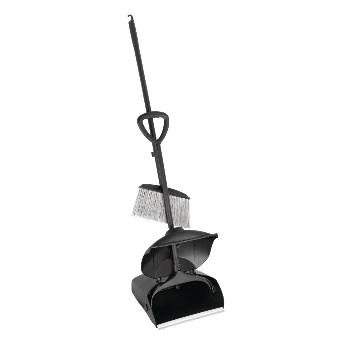 Jantex Lobby Dustpan & Brush Set