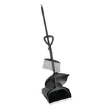 Jantex Lobby Dustpan & Brush Set