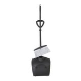 Jantex Lobby Dustpan & Brush Set