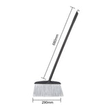 Jantex Lobby Dustpan & Brush Set